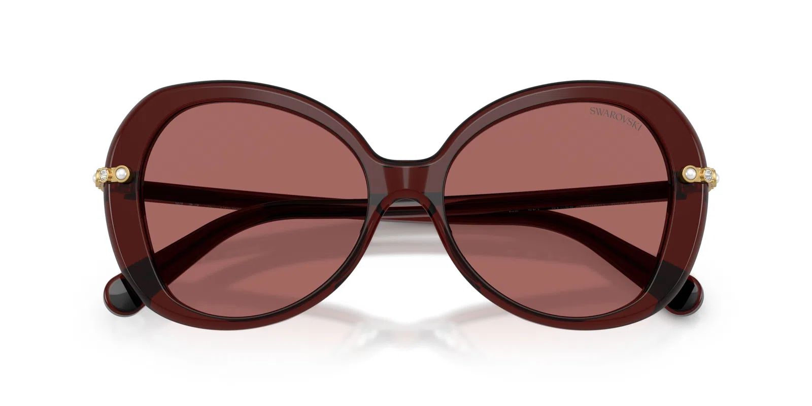 Swarovski 6059 Sunglasses - view 11